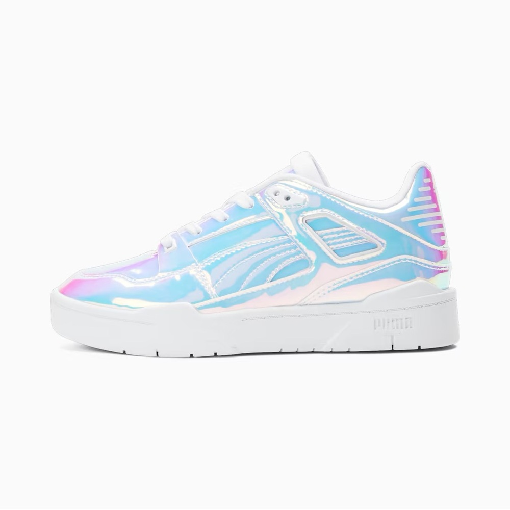 Puma Slipstream Iridescent Women's Sneaker